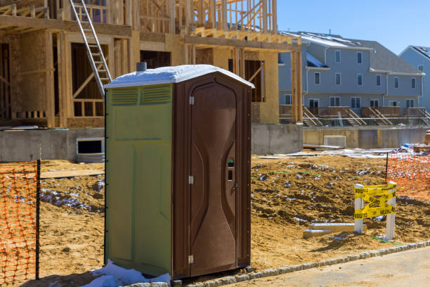 Best Porta potty rental near me  in Wyboo, SC