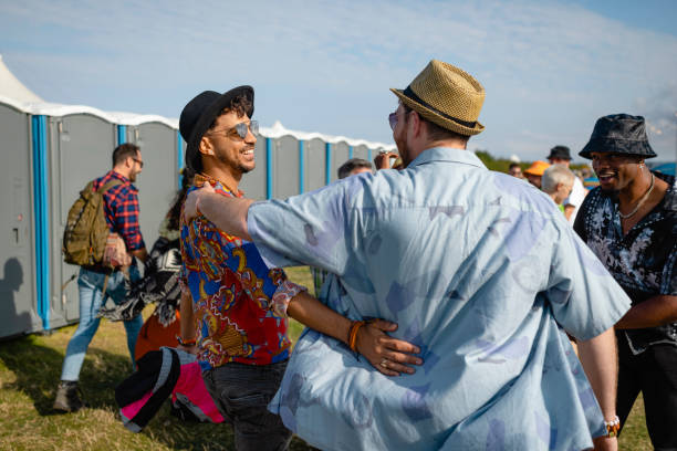 Best Local porta potty services  in Wyboo, SC