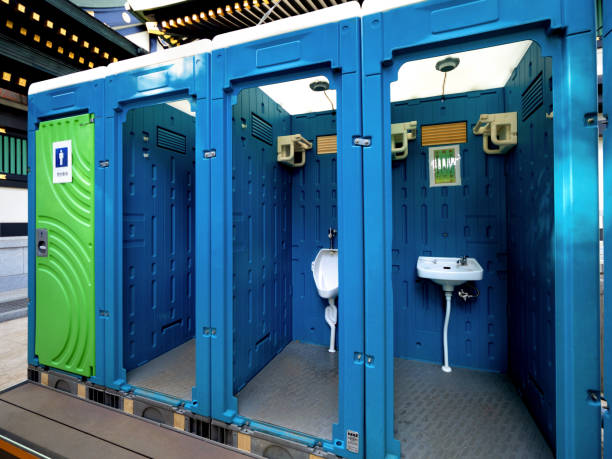Best Portable toilet rental cost  in Wyboo, SC