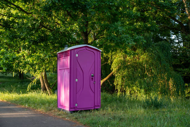 Best Sanitation services for porta potties  in Wyboo, SC