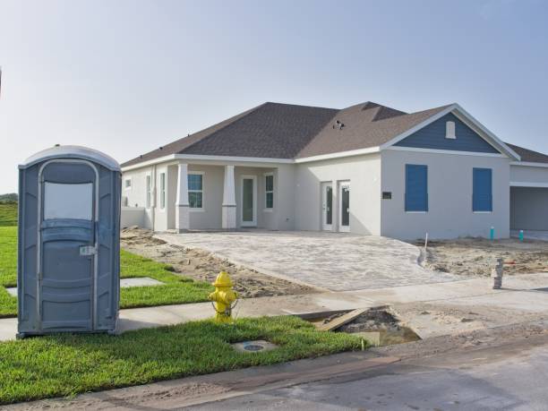 Best Temporary restroom rental  in Wyboo, SC