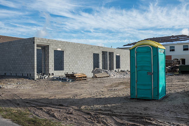 Best Luxury portable toilet rental  in Wyboo, SC